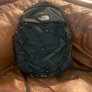 NWOT The North Face Women's Borealis Commuter Laptop Backpack